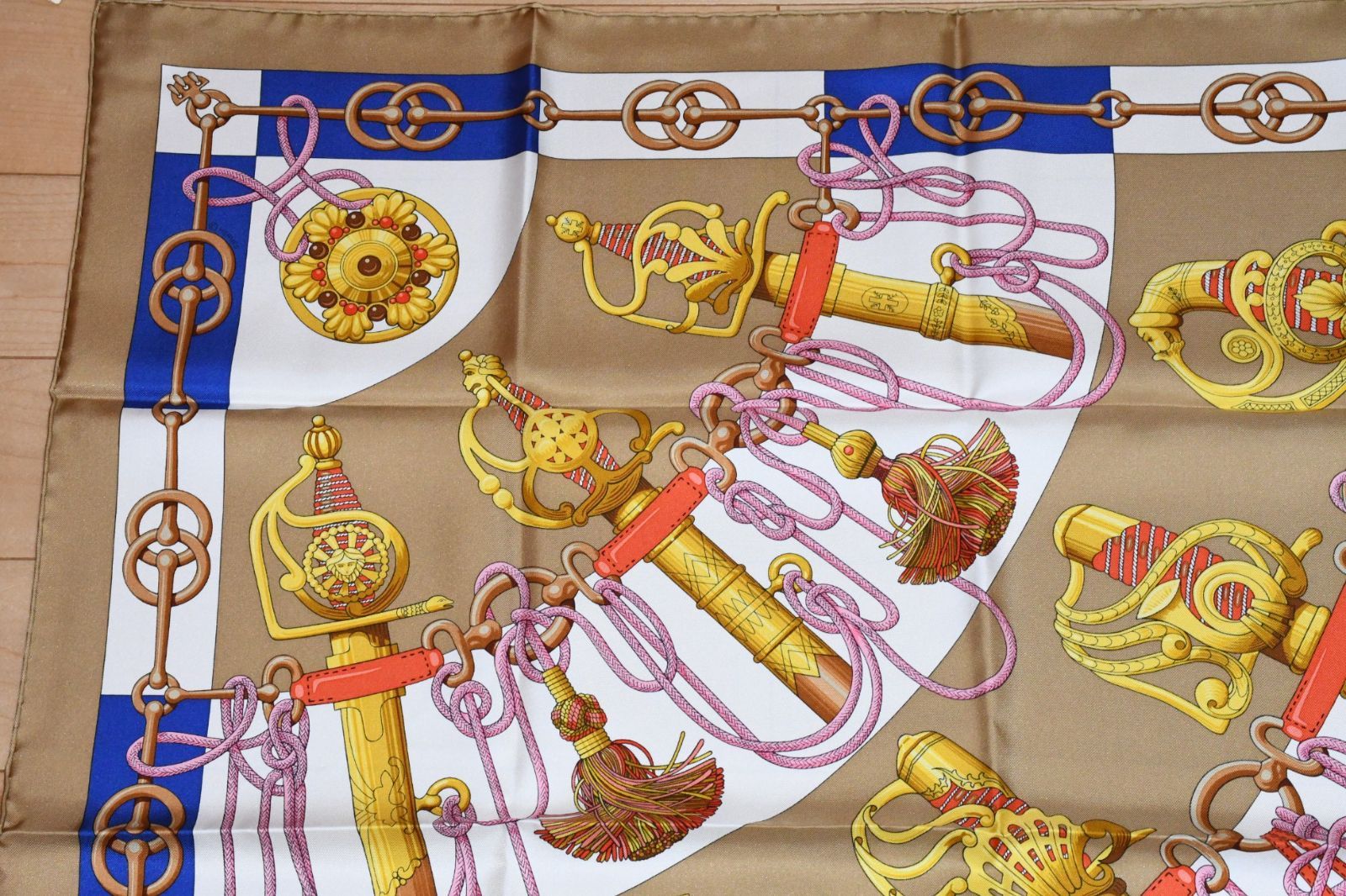 Hermes エルメス