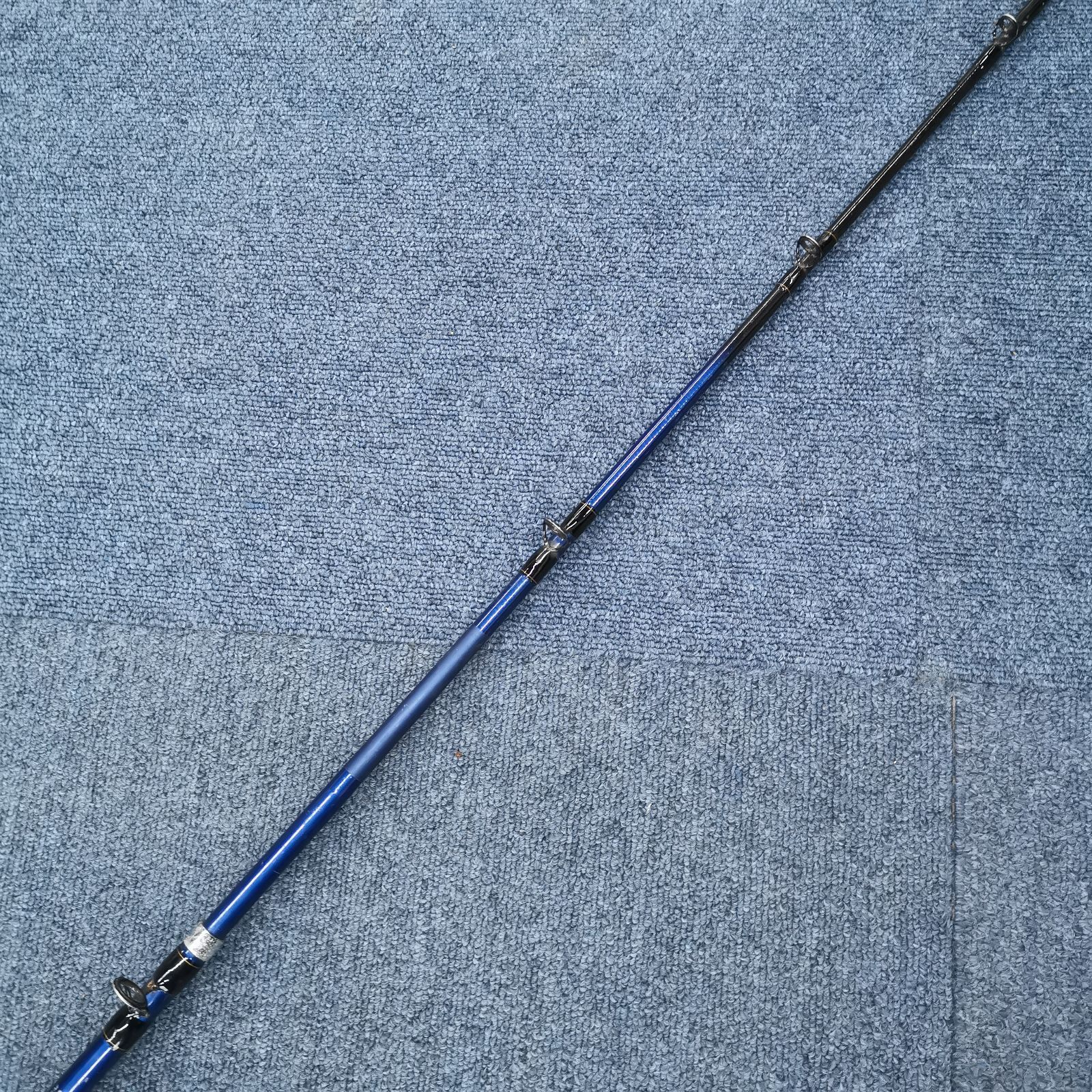 Daiwa ダイワ YARI-IKA ヤリイカV 先調子 180 05289832 現状品