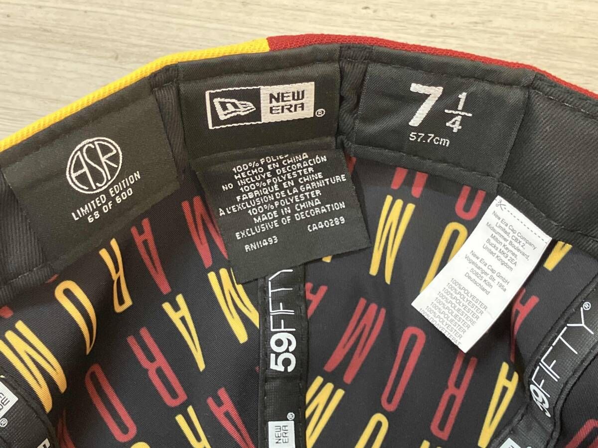 |Aゴールド サイズ7