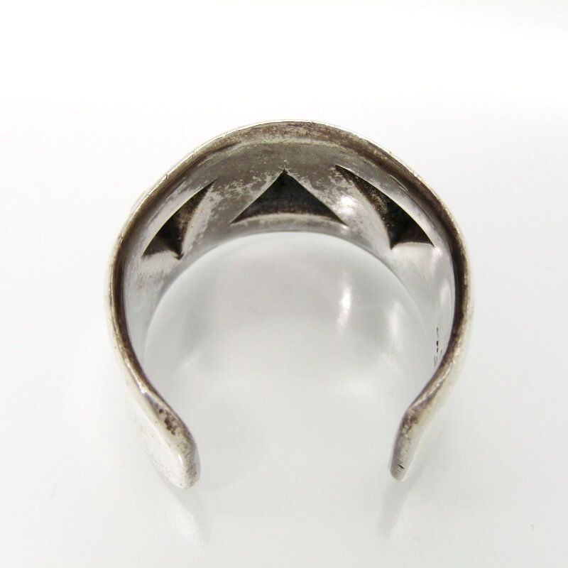 WAKAN SILVER SMITH ワカンシルバースミス リング R-006 レプセ