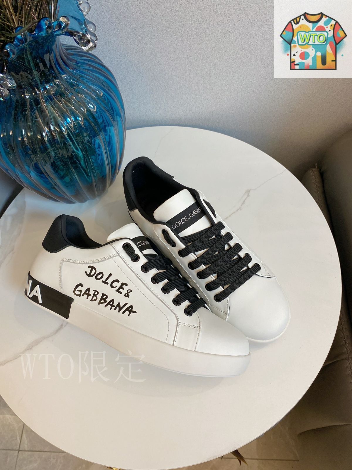 Dolce&Gabbana ドルチェ & ガッバーナ メンズ カジュアル