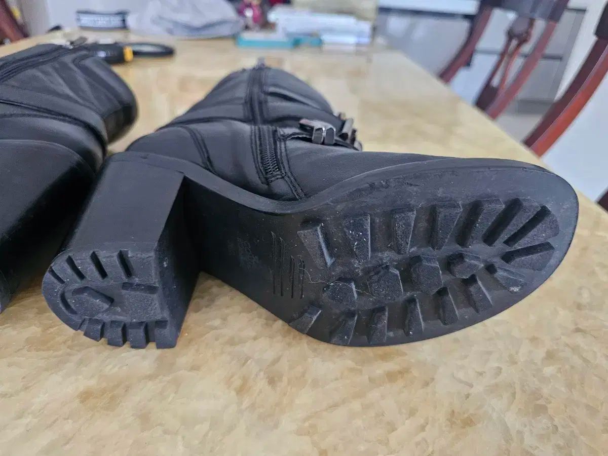 SUECOMMA BONNIE シューコンマボニー ブーツ KIN-KAAI_COM