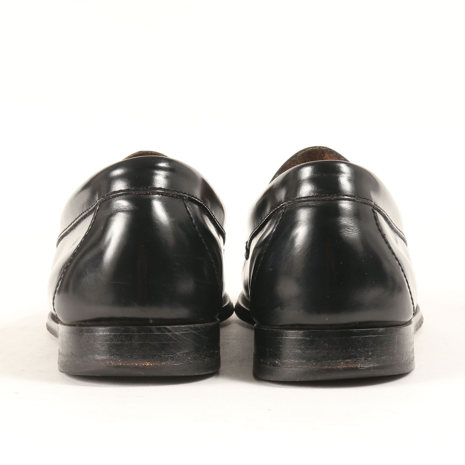 ALDEN(オールデン) 9901 7 5d ALDEN(オールデン) コードバン BEAMS