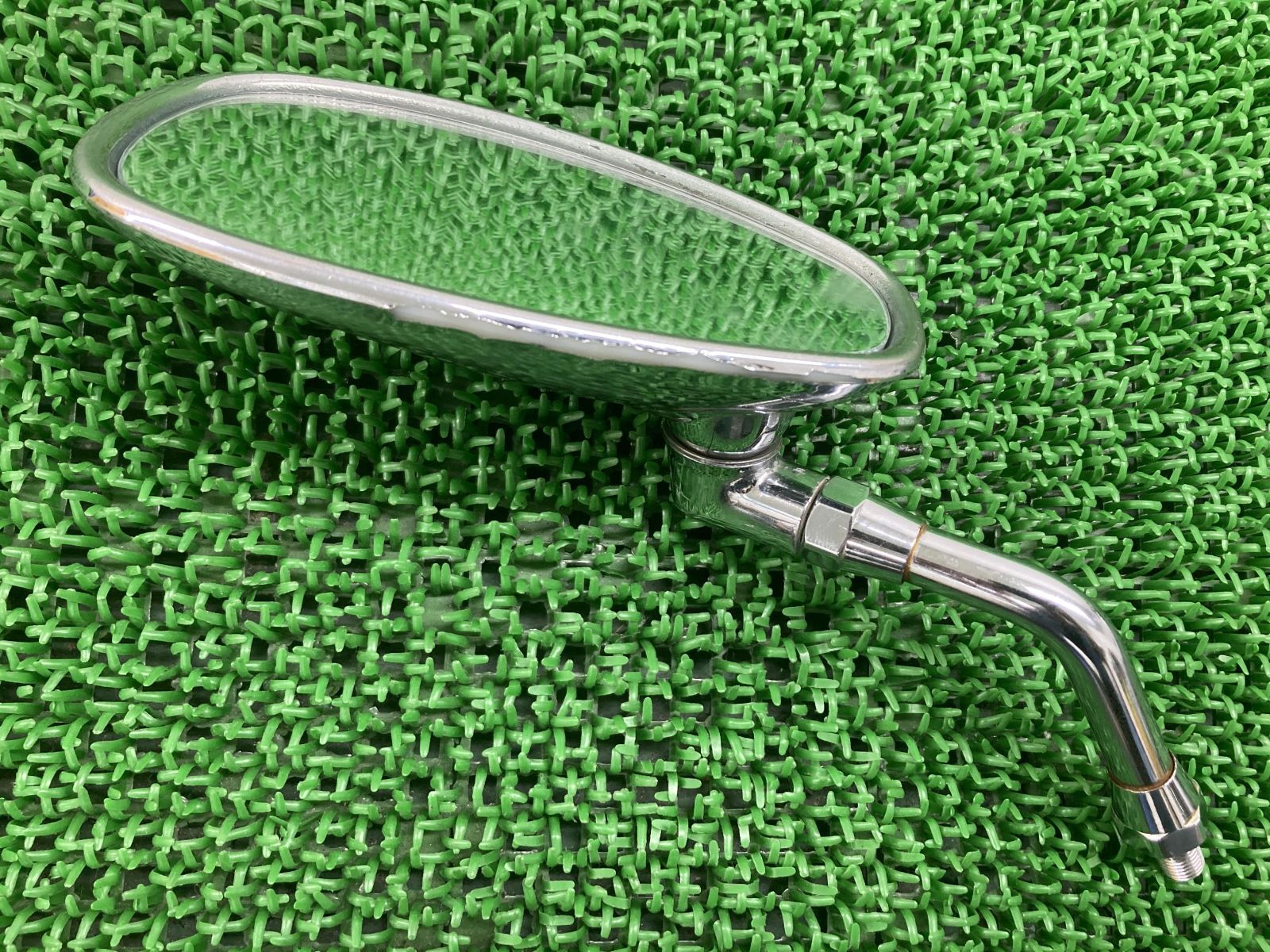 ヤマハ ドラッグスター400クラシック純正ミラー ドラッグスター400