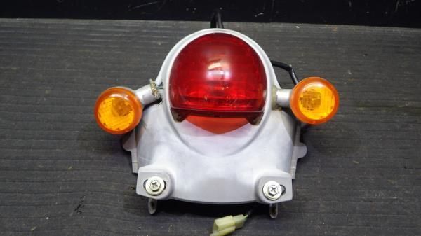 ホンダ クレアスクーピー AF55 テールランプ H161-34