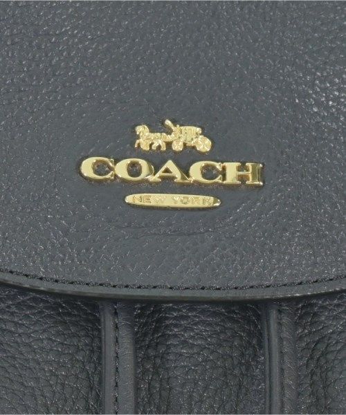 COACH