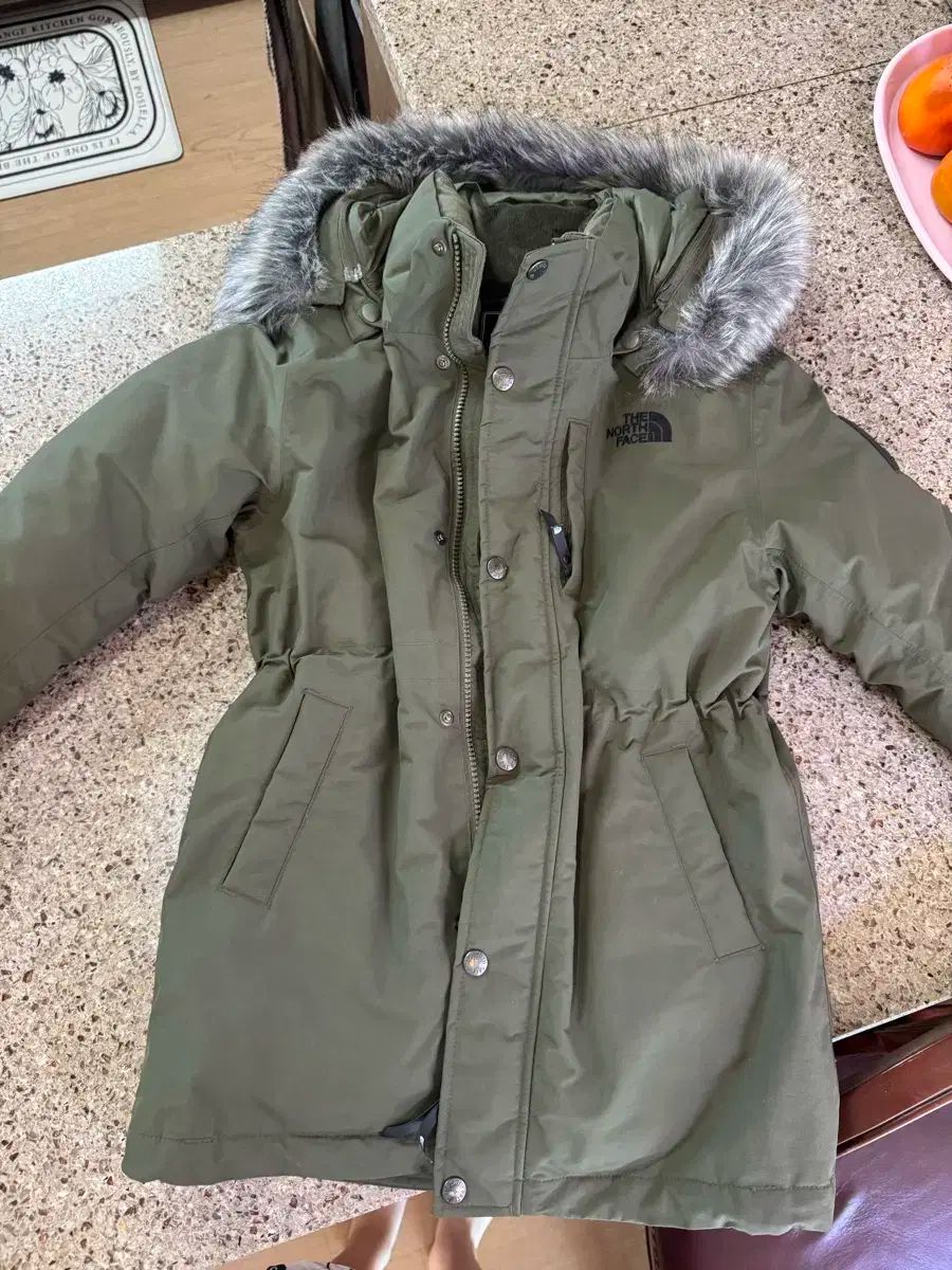 【雷市場（ポンジャン）商品韓国直送】 THE NORTH FACE(ザノースフェイス) パーカー