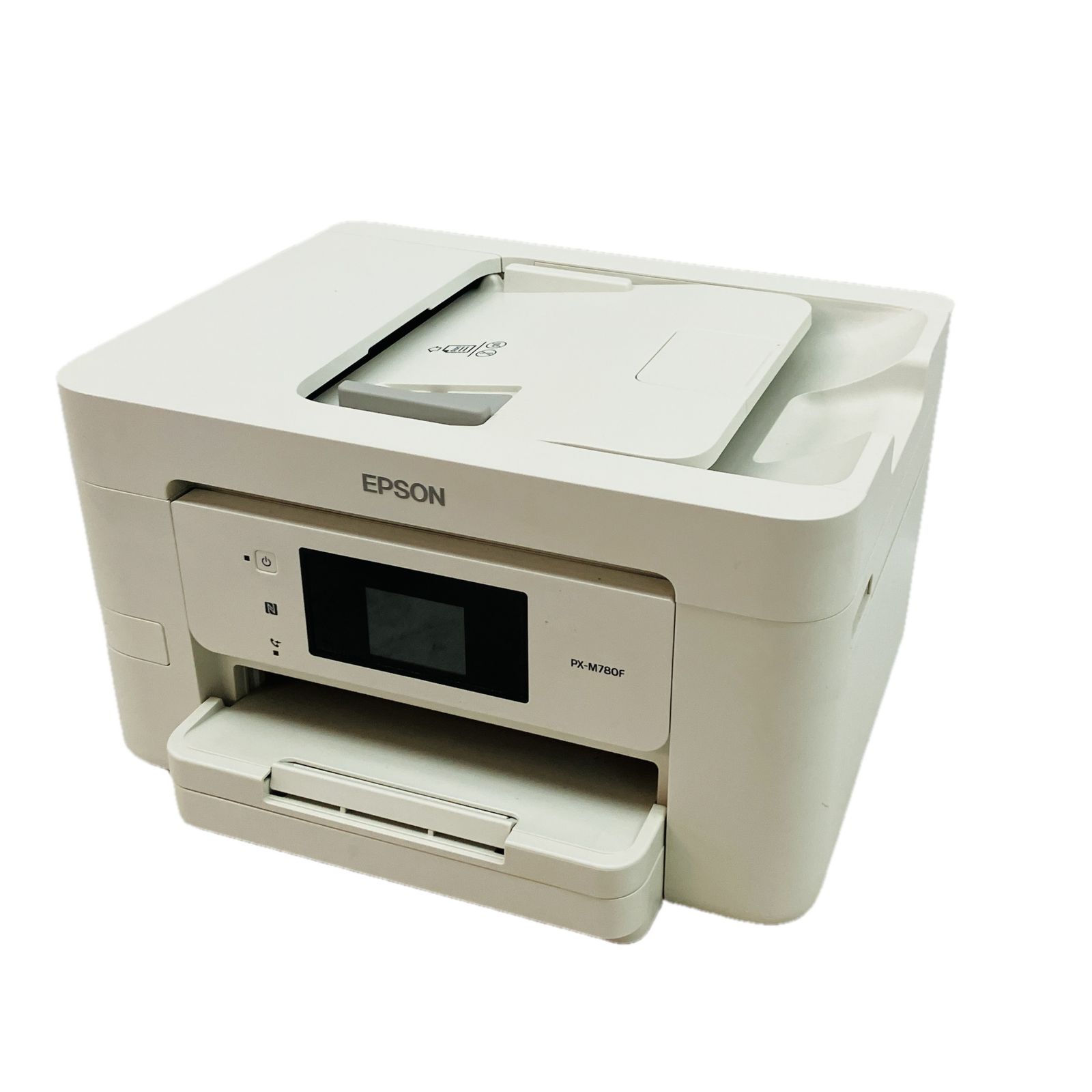 EPSON PX-M780F エプソン インクジェット 複合機 2017年製 家電 エプソン ジャンク C10494135