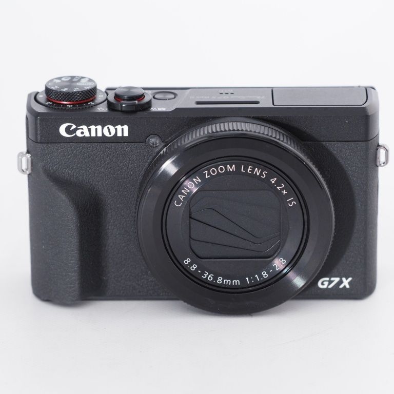 キャノン パワーショット G7X　ハイエンドコンパクトデジタルカメラ/CA9 デジタルカメラ Canon Power Shot G7 X  | Canon PowerShot