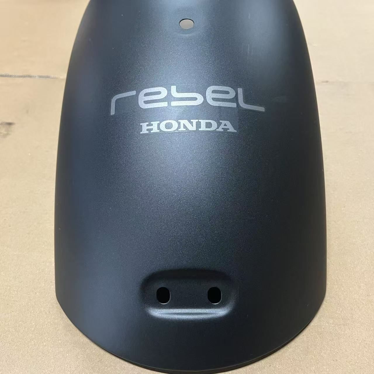 バイク レブル250 SEdition 純正ミラー 左右 MC49