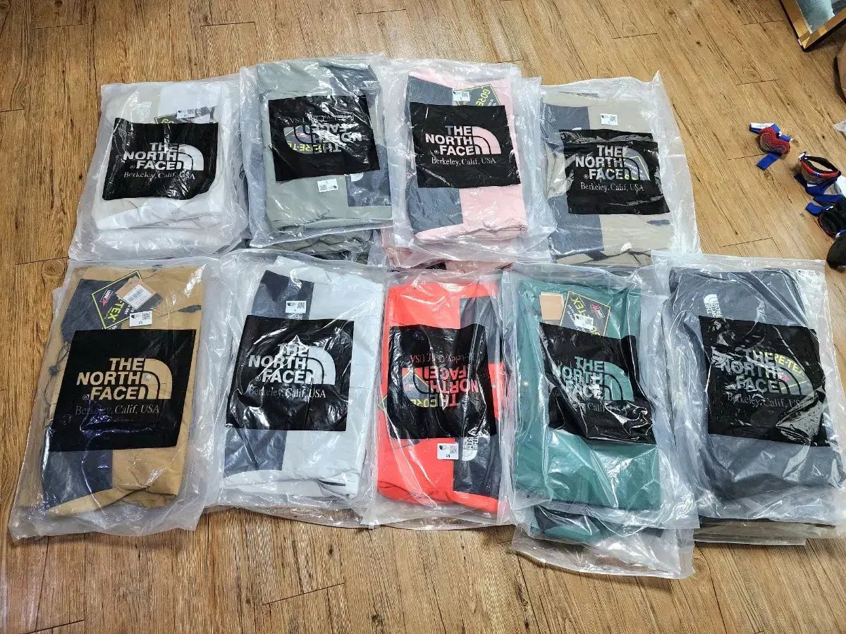 秋春 ジャケット 防水 基本 成人用 サイズ XS S M L