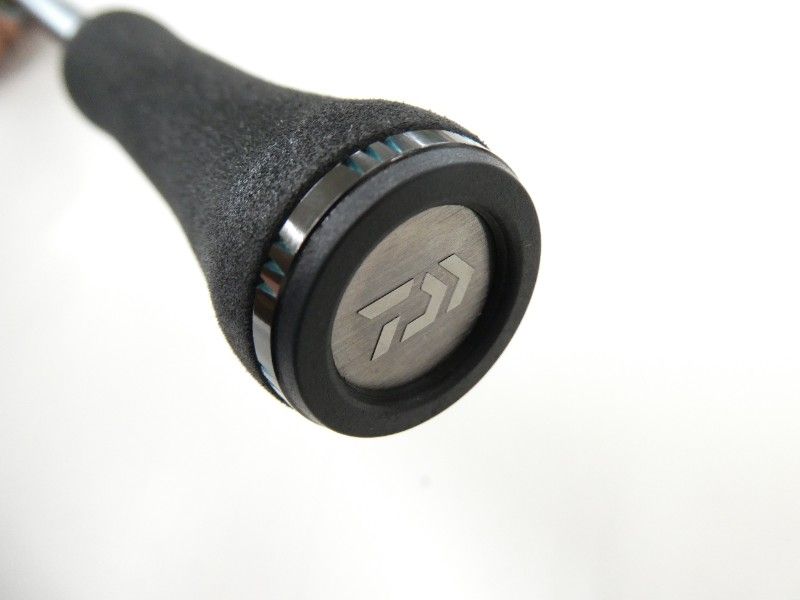  ダイワ エメラルダス ストイスト ST 74 MMH-SMT 02- エギングロッド ロッド