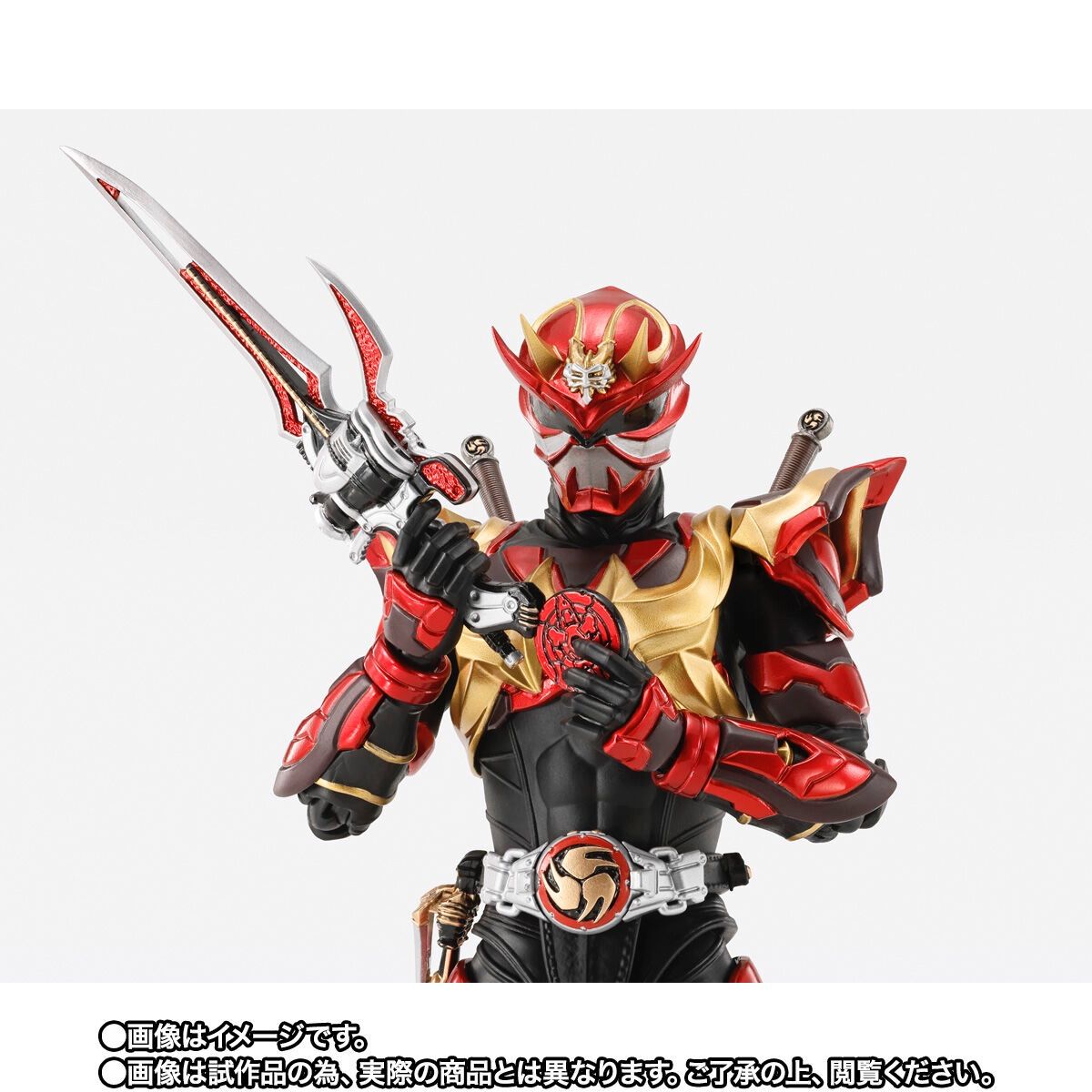 メルカリ最安値★新品 S.H.Figuarts真骨彫製法 仮面ライダー装甲響鬼 S.H.Figuarts（真骨彫製法） 仮面ライダー装甲響鬼 | 仮面