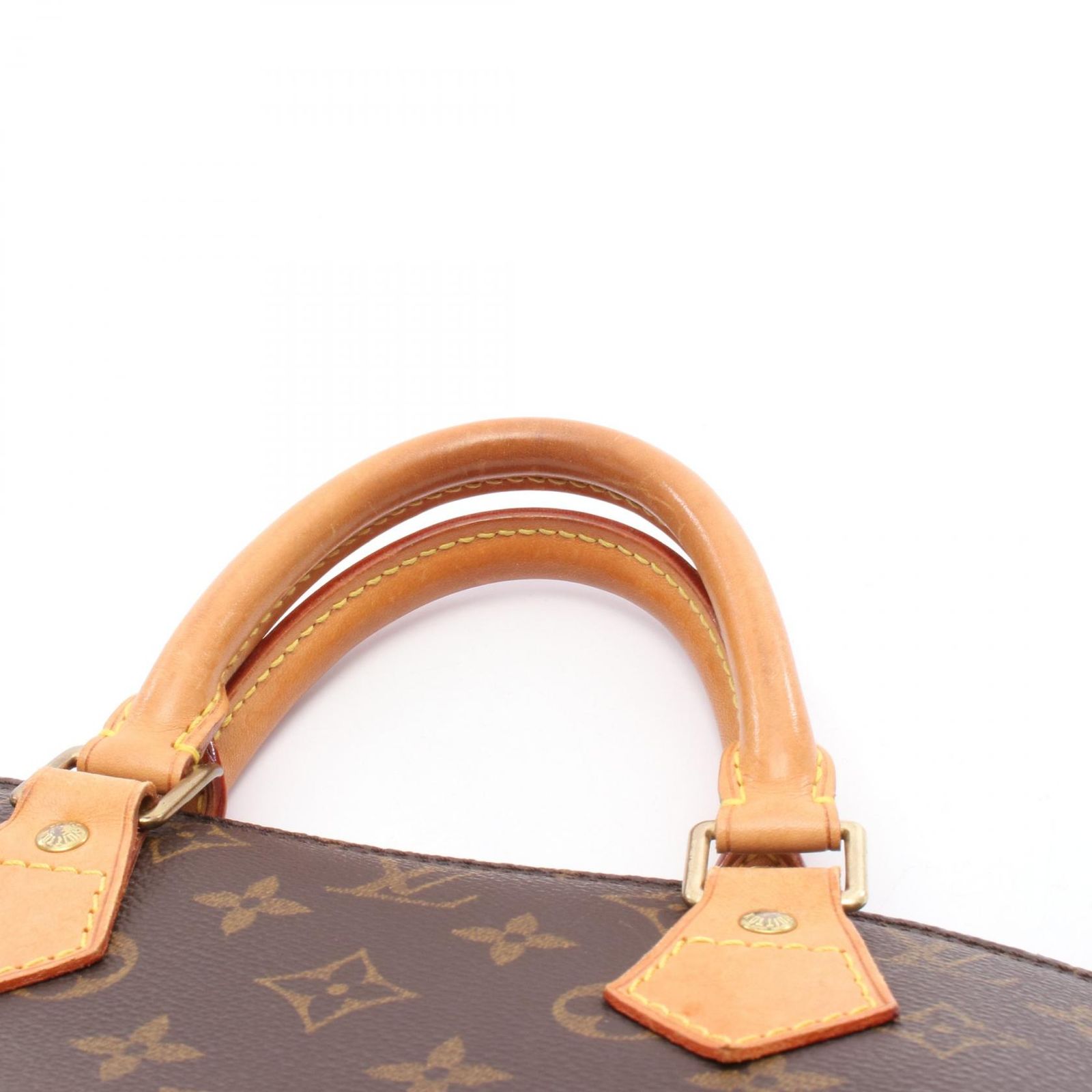 ルイ・ヴィトン LOUIS VUITTON ハンドバッグ アルマPM M51130 PVC