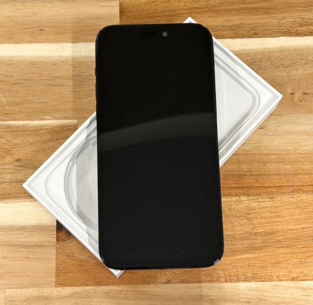 iPhone 14 Pro Max 128GB ゴールド SIMフリー 美品