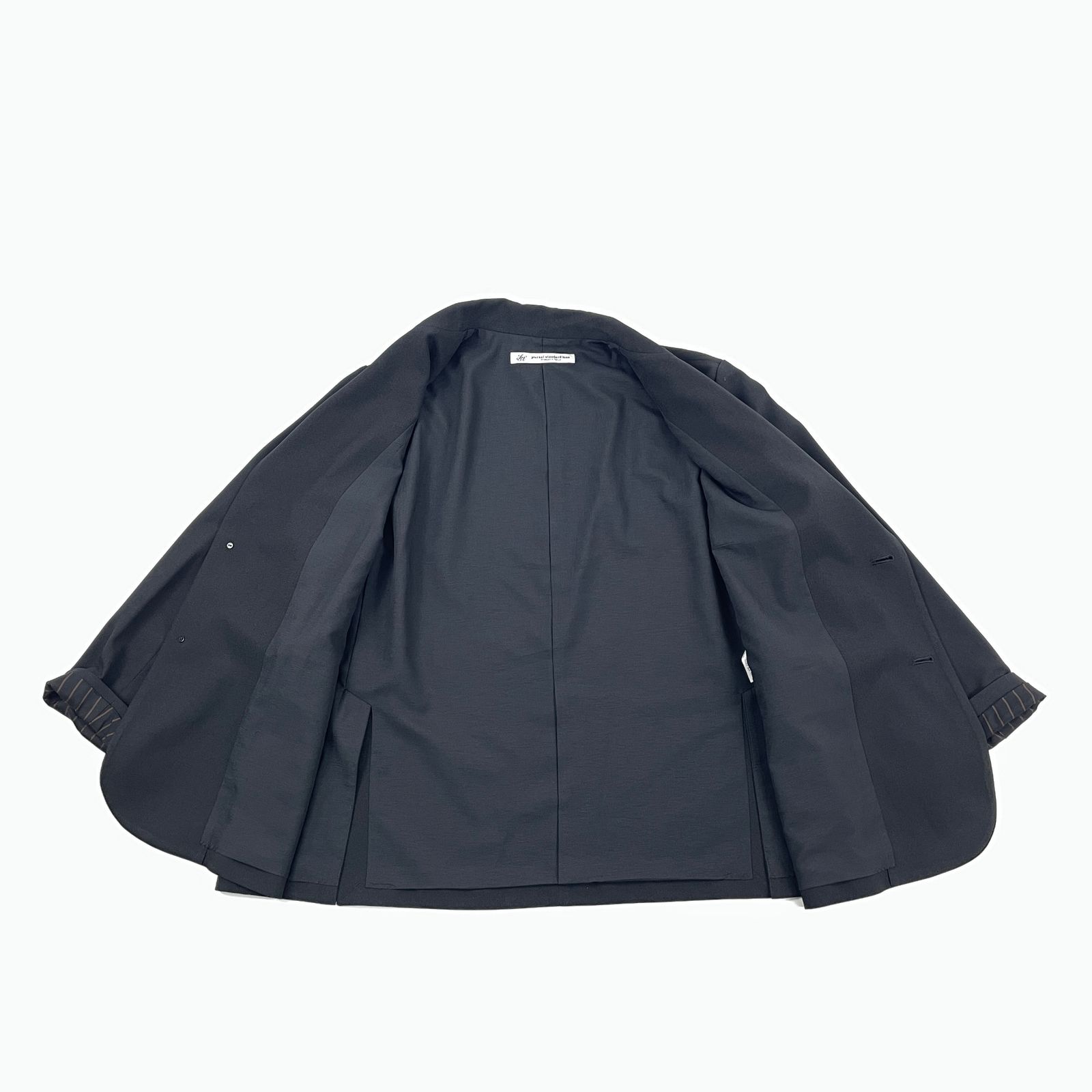 JOURNAL STANDARD LUXE ジャーナルスタンダードラックス 25/SS 25-010
