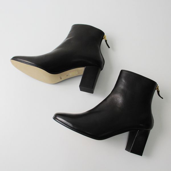 ⭐︎未使用⭐︎アパルトモンBRENTA Short Boots 未使用 2022AW L'Appartement アパルトモン BRENTA ブレンタ