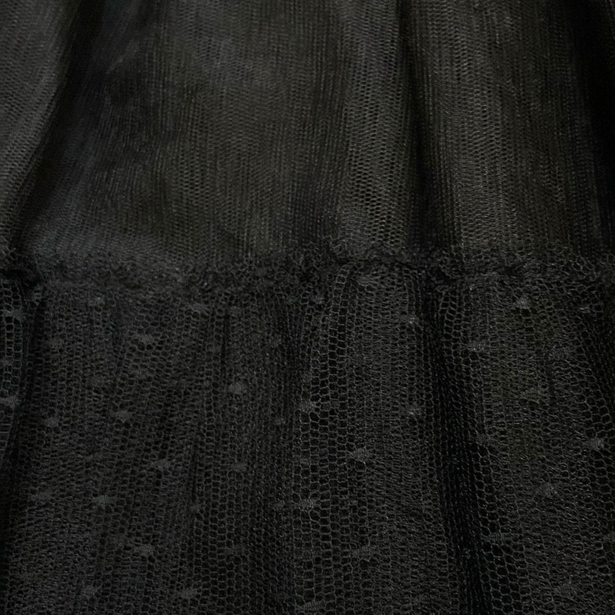 レッドバレンチノ スカート