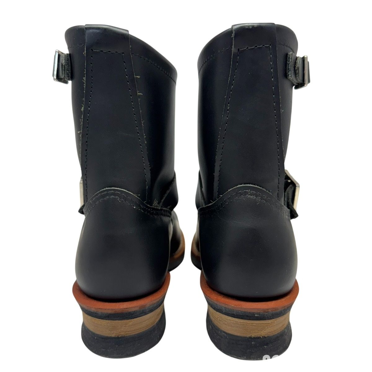 Red Wing レッドウィング 2976 8インチ エンジニアブーツ ショート丈 