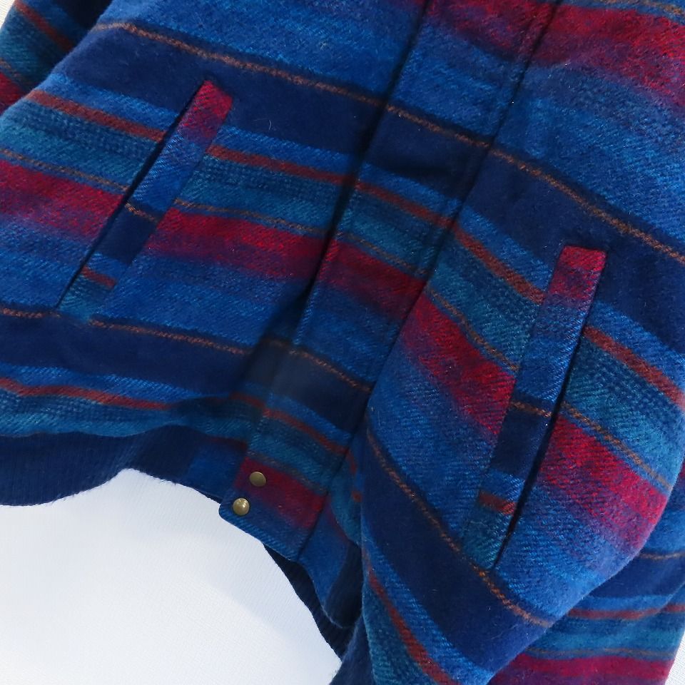 USA製 ペンドルトン PENDLETON ヴィンデージ ハイグレードウエスタン