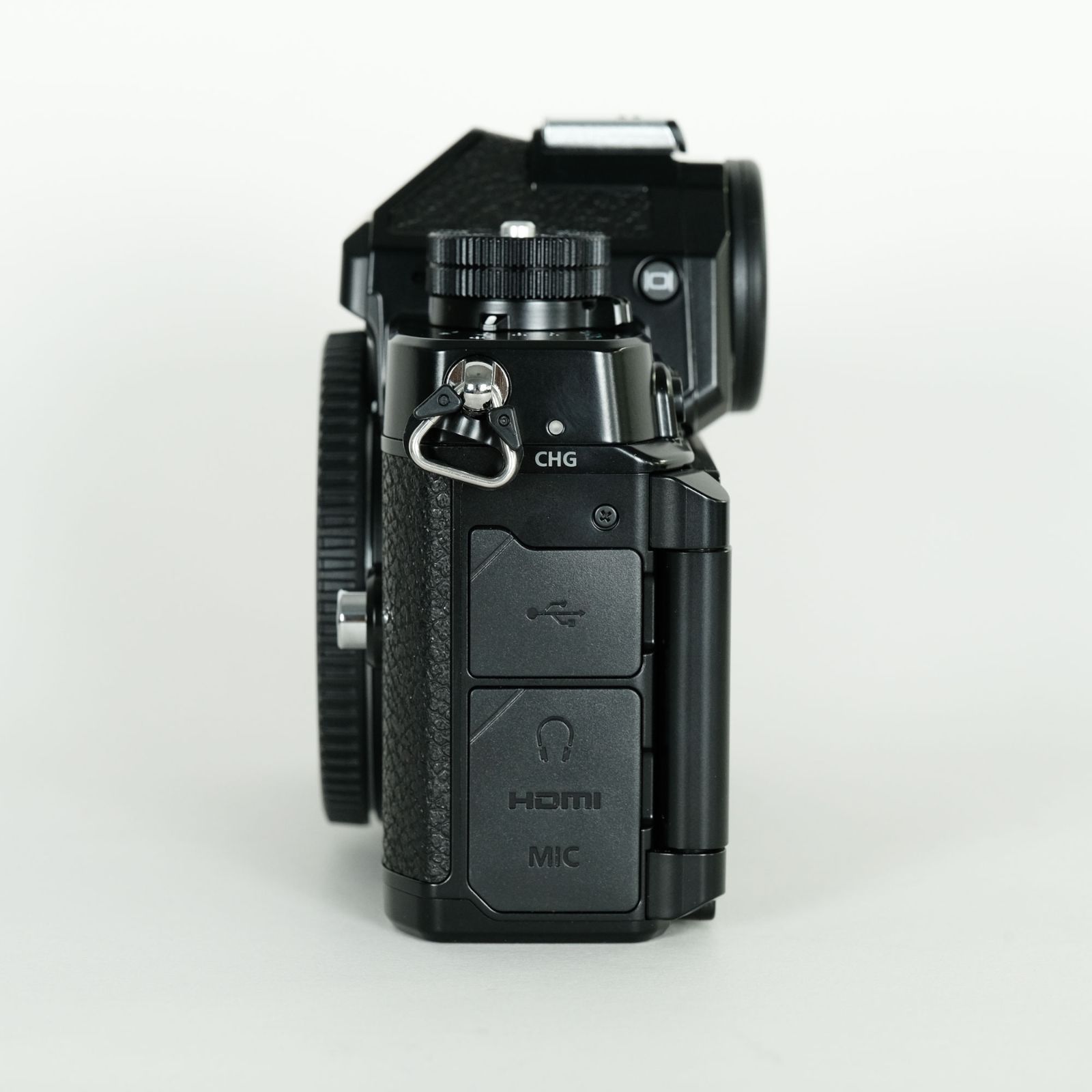Nikon Zf シャッター数100回未満！極美品 Nikon Zf シャッター数100回未満！極美品 - メルカリ