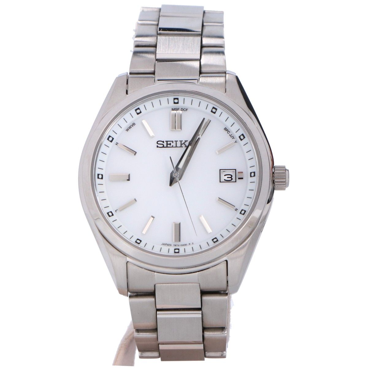 SEIKO セイコー SBTM317 7B72 SEIKO SELECTION セイコー