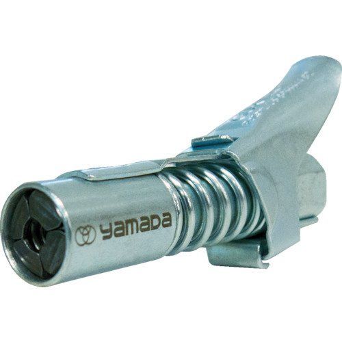 数量 ヤマダコーポレーション ヤマダ GLC-70 グリｰスロックカプラｰ グリス注入器 手動式