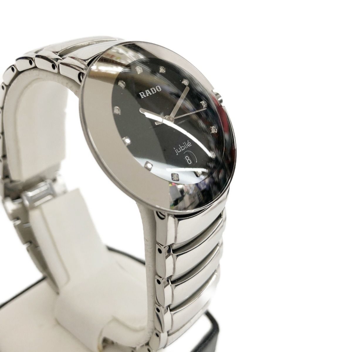 RADO ラドー jubile ジュビリー フローレンス クオーツ 152.3716.4 12P