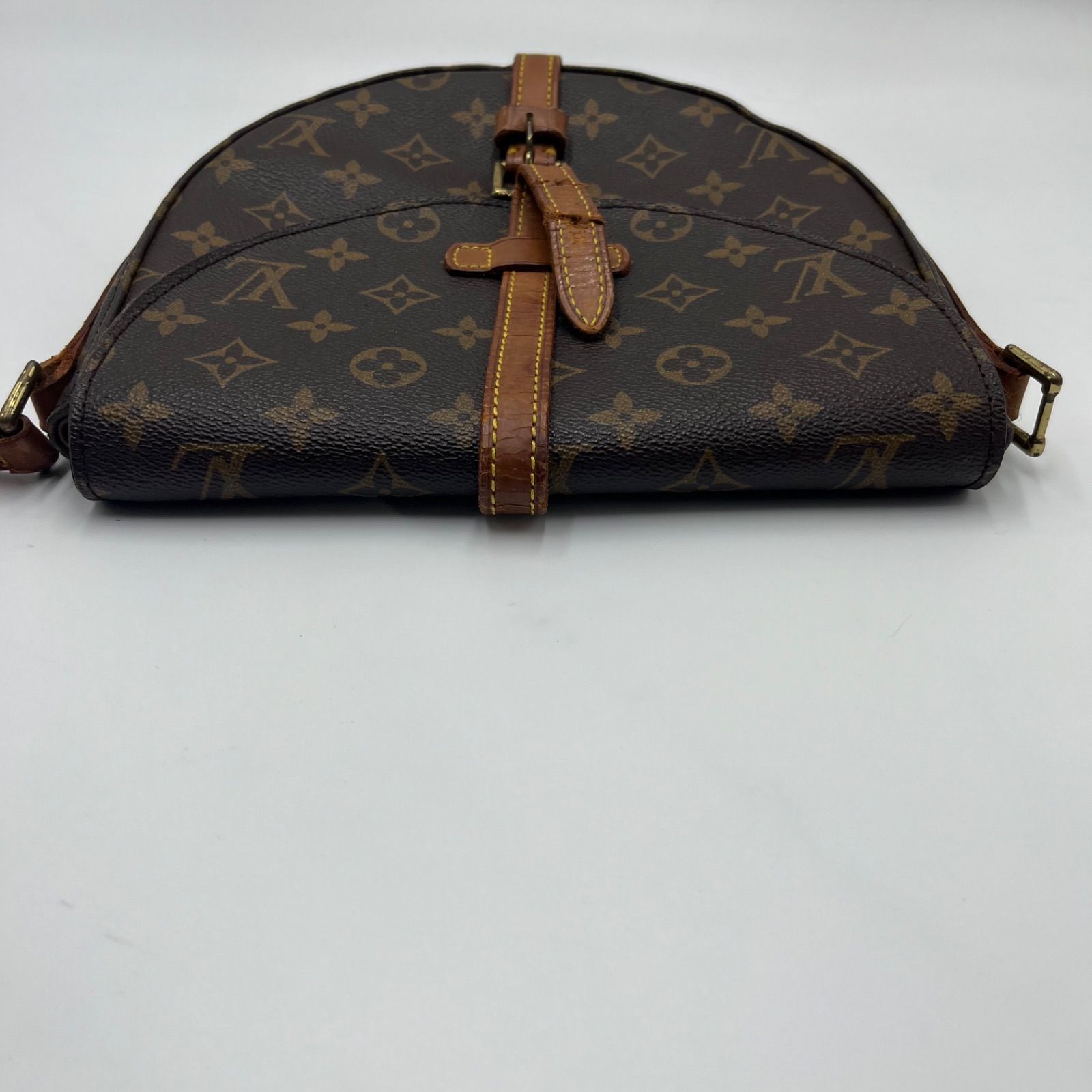中古】LOUIS VUITTON/ルイ・ヴィトン/モノグラム/ショルダー