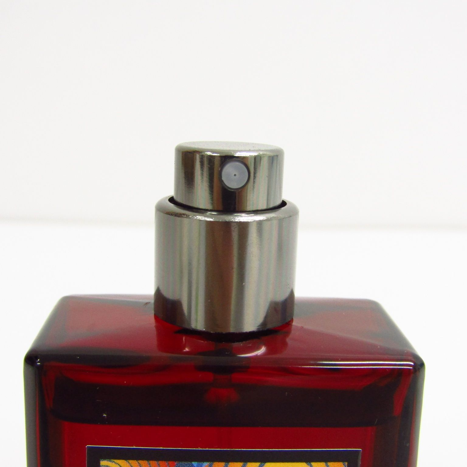 CHAINSAW MAN CSM FRAGRANCE チェンソーマン 香水 早川アキ