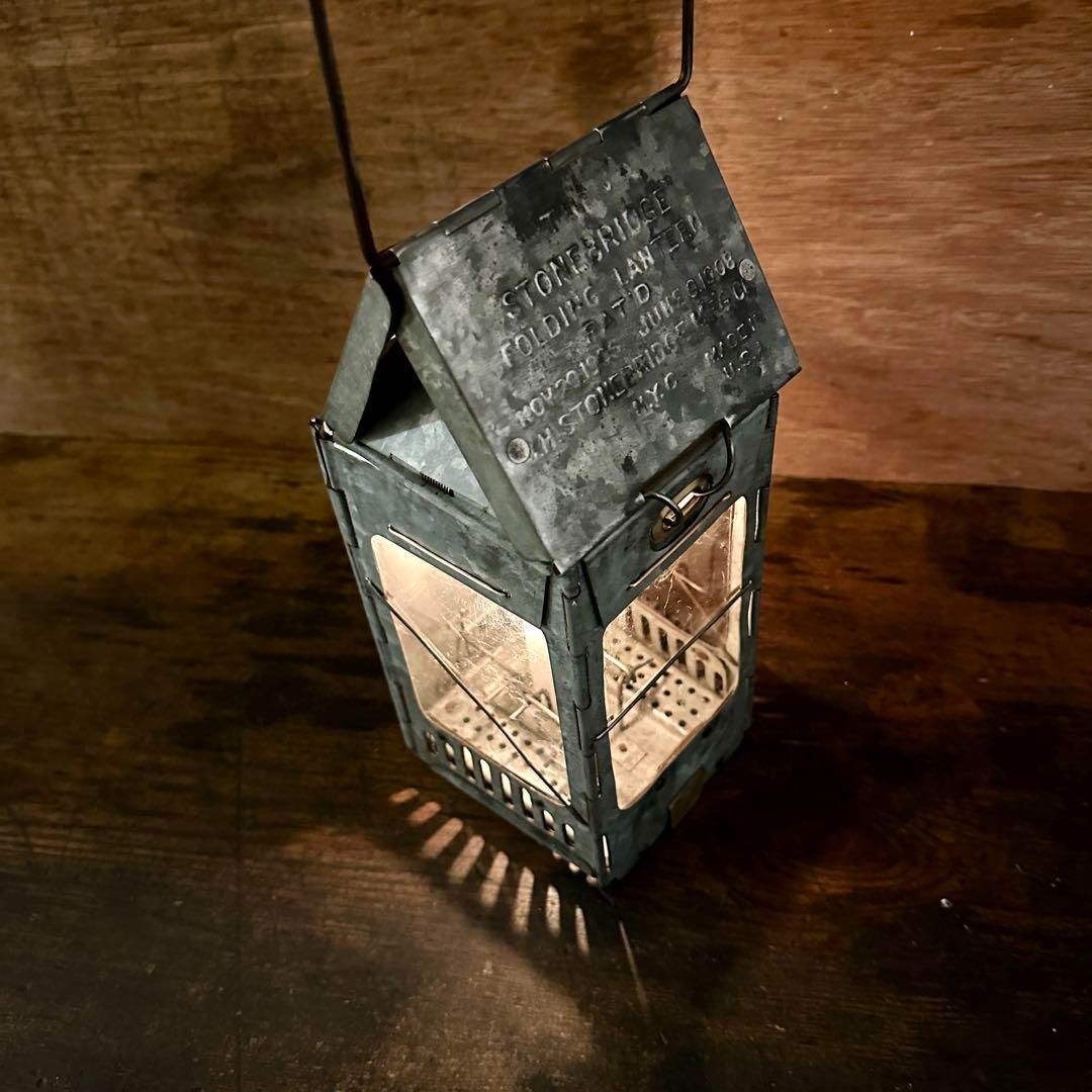 ストーンブリッジ