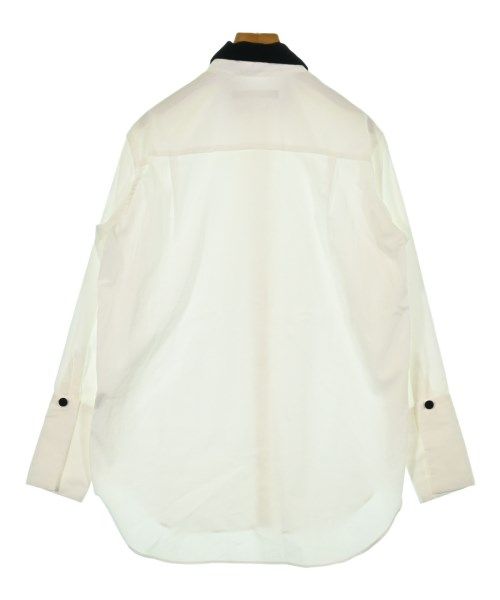 martinique カジュアルシャツ レディース マルティニーク 中古　古着 martinique（マルティニーク）ブラウス ベージュ サイズ:F