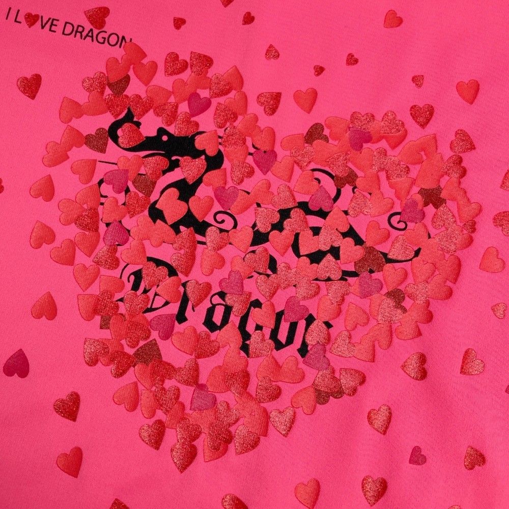 サイズ：3 DANCE WITH DRAGON ダンスウィズドラゴン 長袖