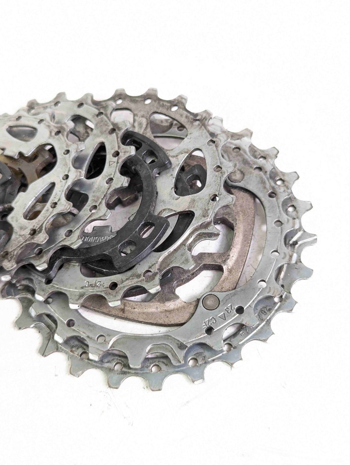 campagnolo veloceスプロケット10s(13～26t) カンパニョーロ 10s VELOCE