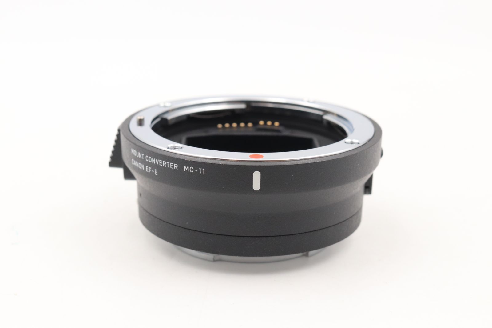 キヤノン⇔ソニーEマウント マウントコンバーター