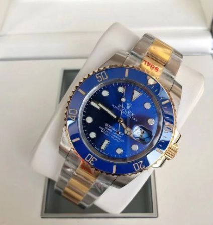 サブマリーナー デイト