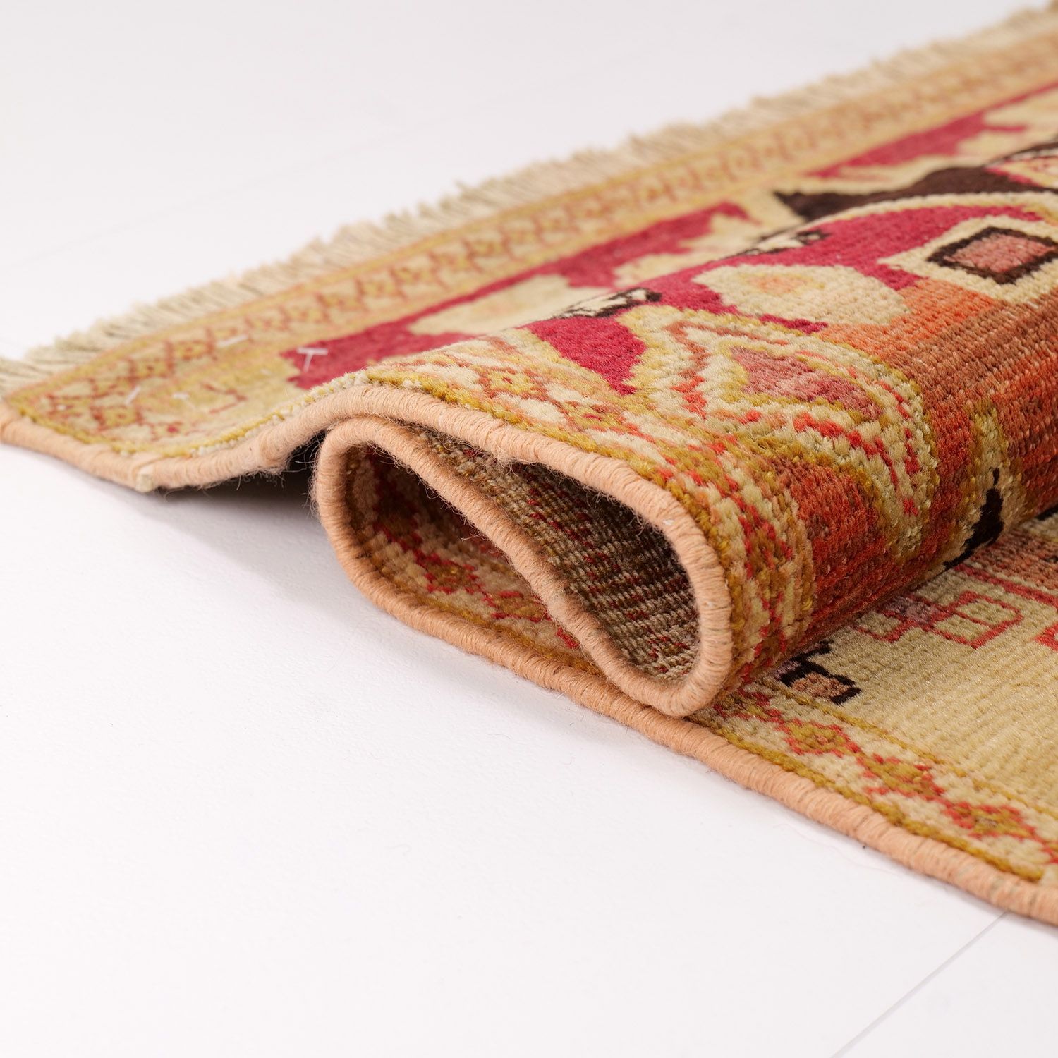 アンティークペルシャ