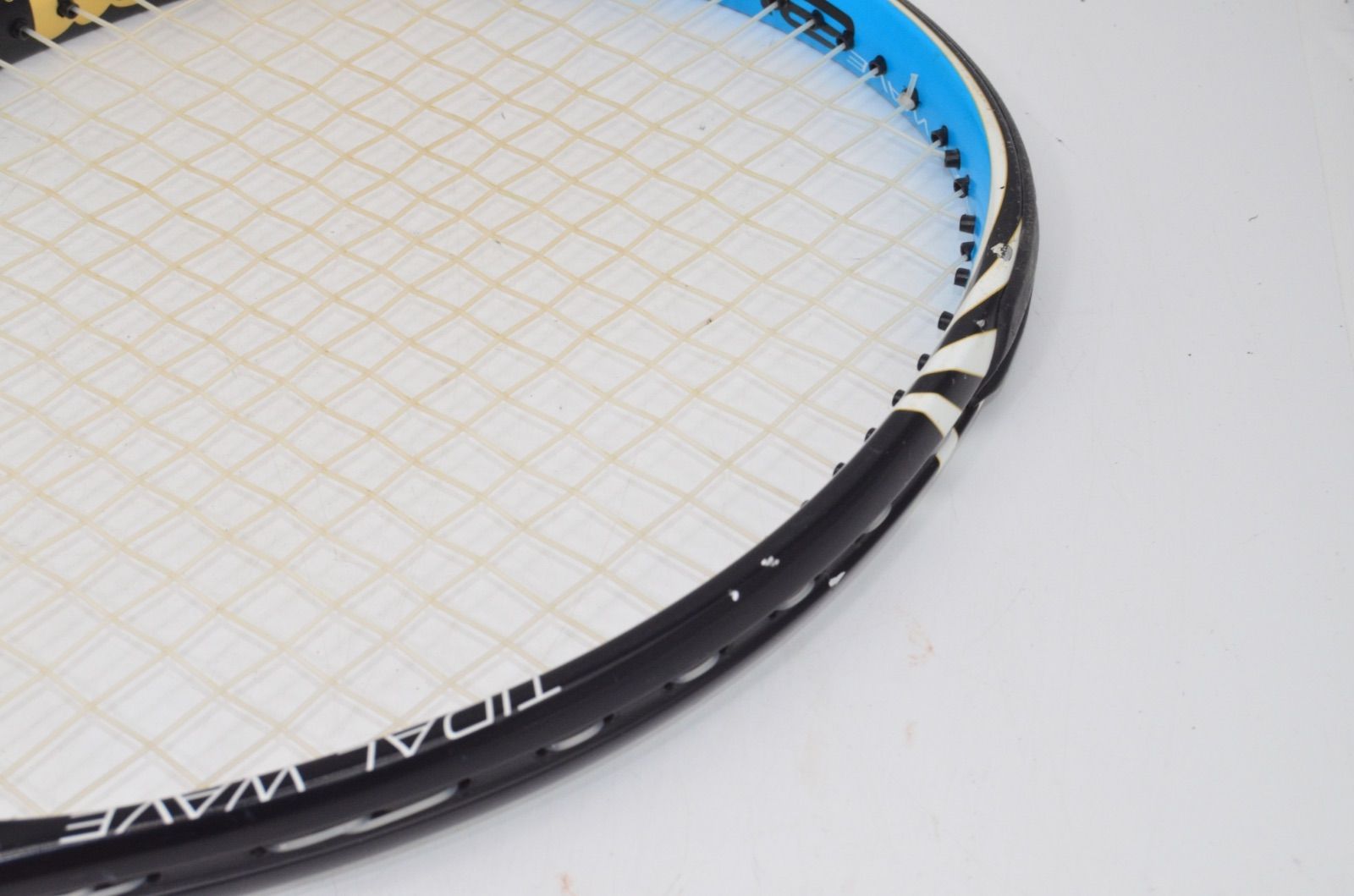 ウィルソン プロスタッフ ミッドサイズ ビンテージ テニスラケット