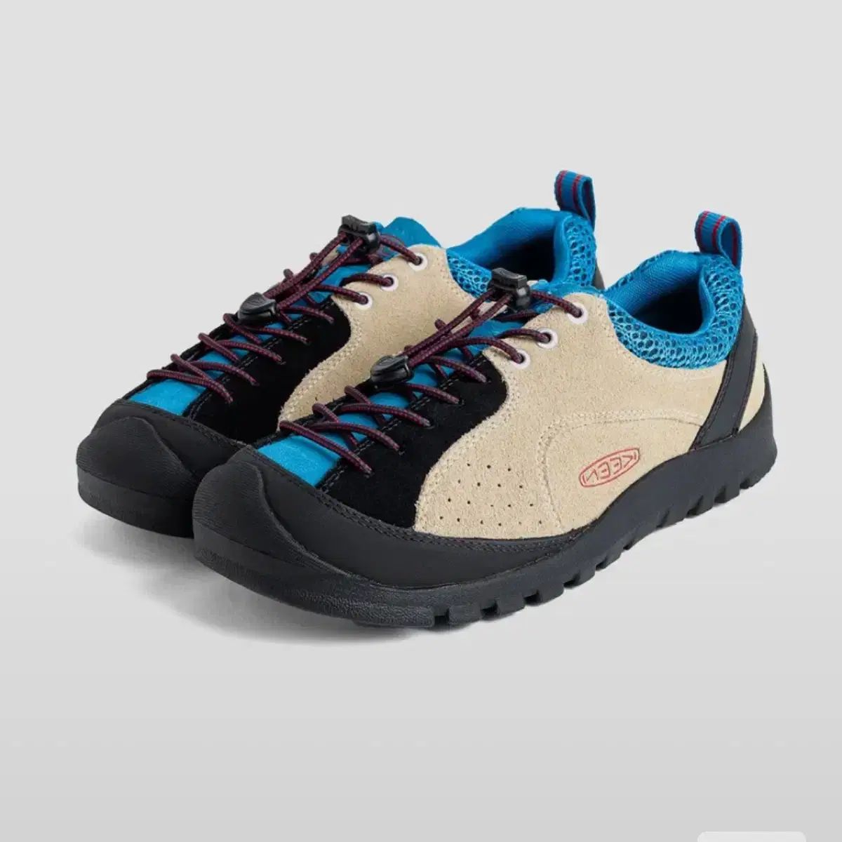 KEEN(キーン) ジャスパー ロック 240