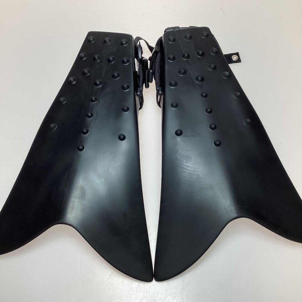 FORCE FIN フォースフィン フローター用フィン 釣り用品 釣り小物 