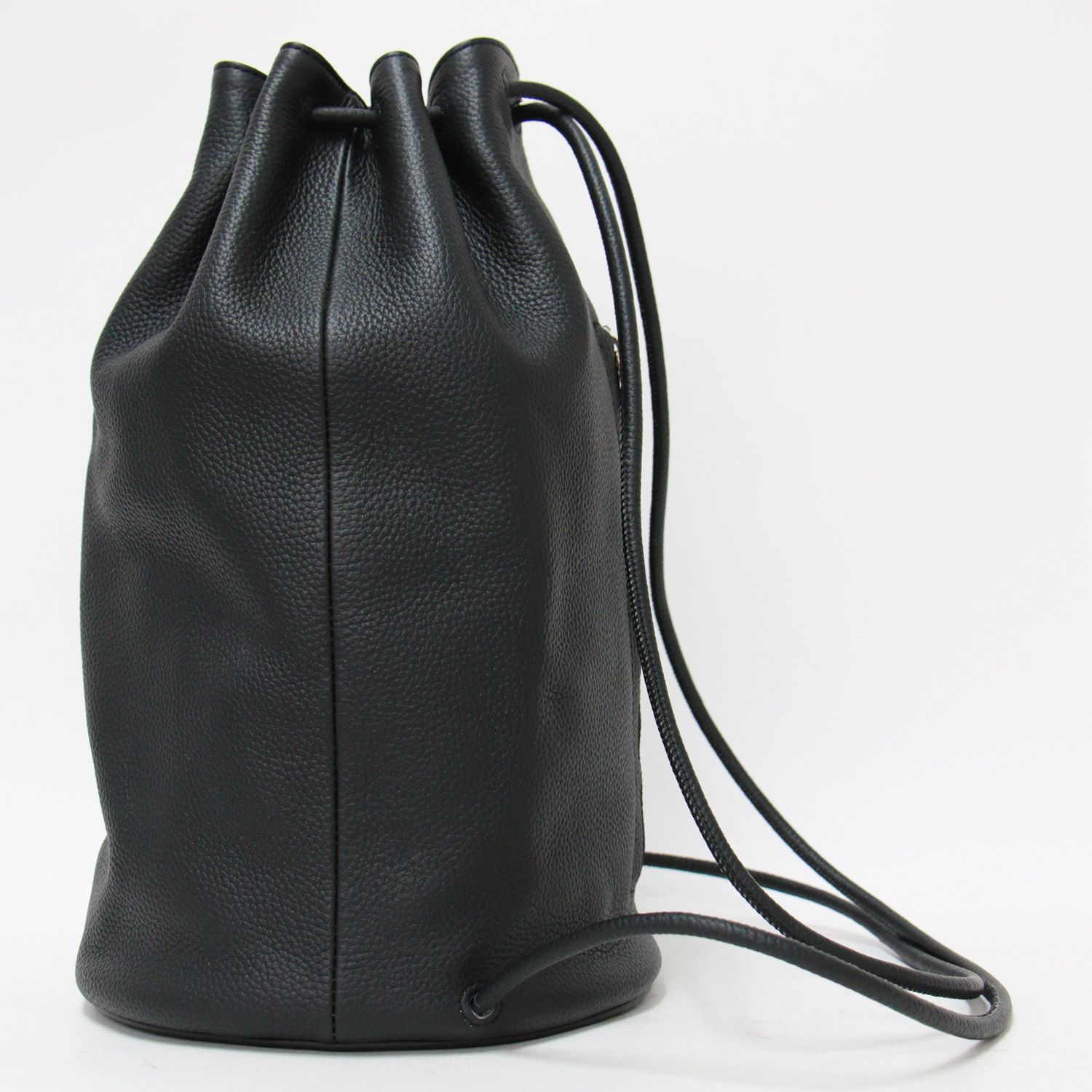 APB エーピービー Plage プラージュ 別注 レザー ショルダーバッグ