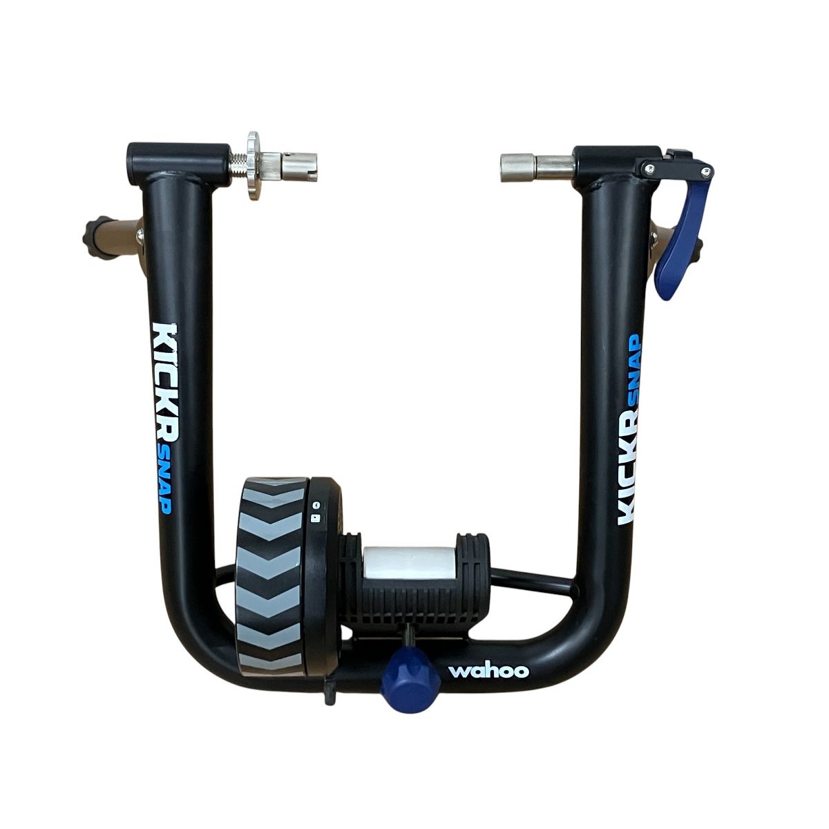 Wahoo KICKR SNAP サイクルトレーナー タイヤドライブ式 自転車 トレーニング機器 ワフー キッカースナップ S10445360