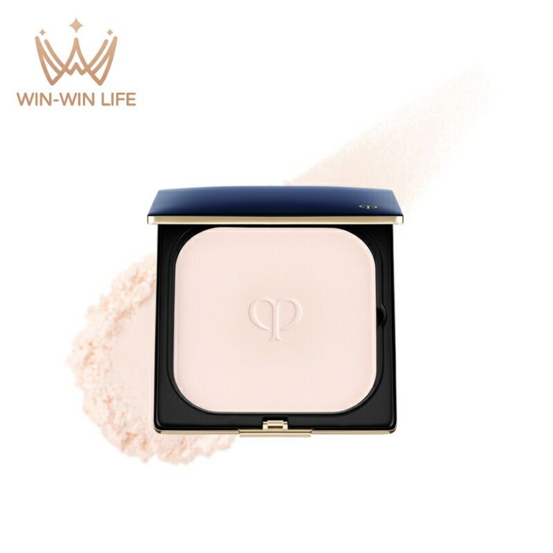 クレドポーボーテ プードルコンパクト エサンシエルn パウダー