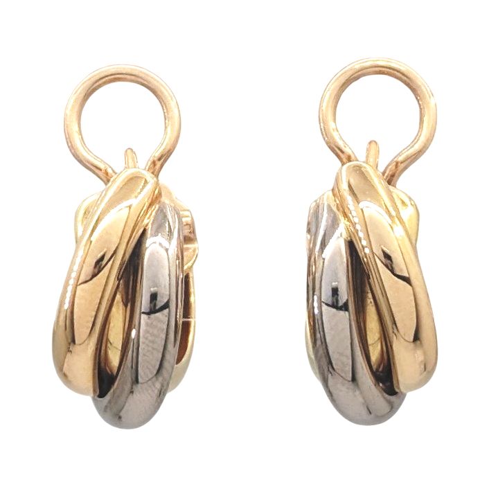 正規品❗️約14.6g❣️ヴィンテージ❗️Cartier 正規品❗️約14.6g