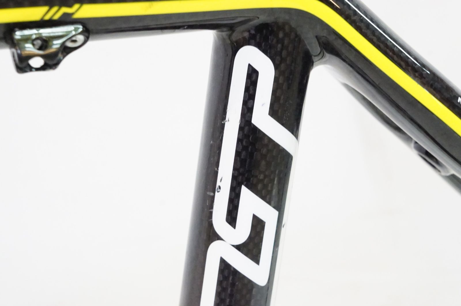 FELT 「フェルト」 F6 2012年モデル フレームセット / バイチャリ熊谷