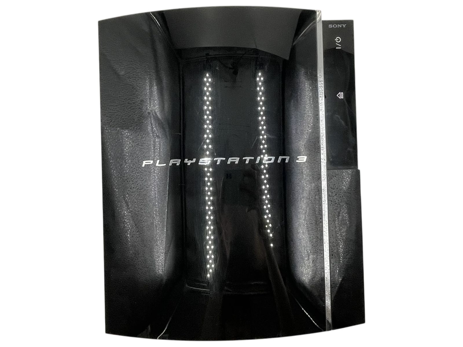 SONY PS3 CECH-2000A 本体 プレイステーション ソニー □ SONY PS3 PlayStation3 CECH-A00 ソニー プレイステーション3