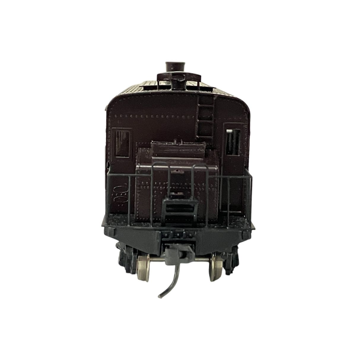 天賞堂 NO.509 スヌ31　国鉄暖房車 天賞堂 NO.509 スヌ31 国鉄暖房車 天賞堂 NO.509 スヌ