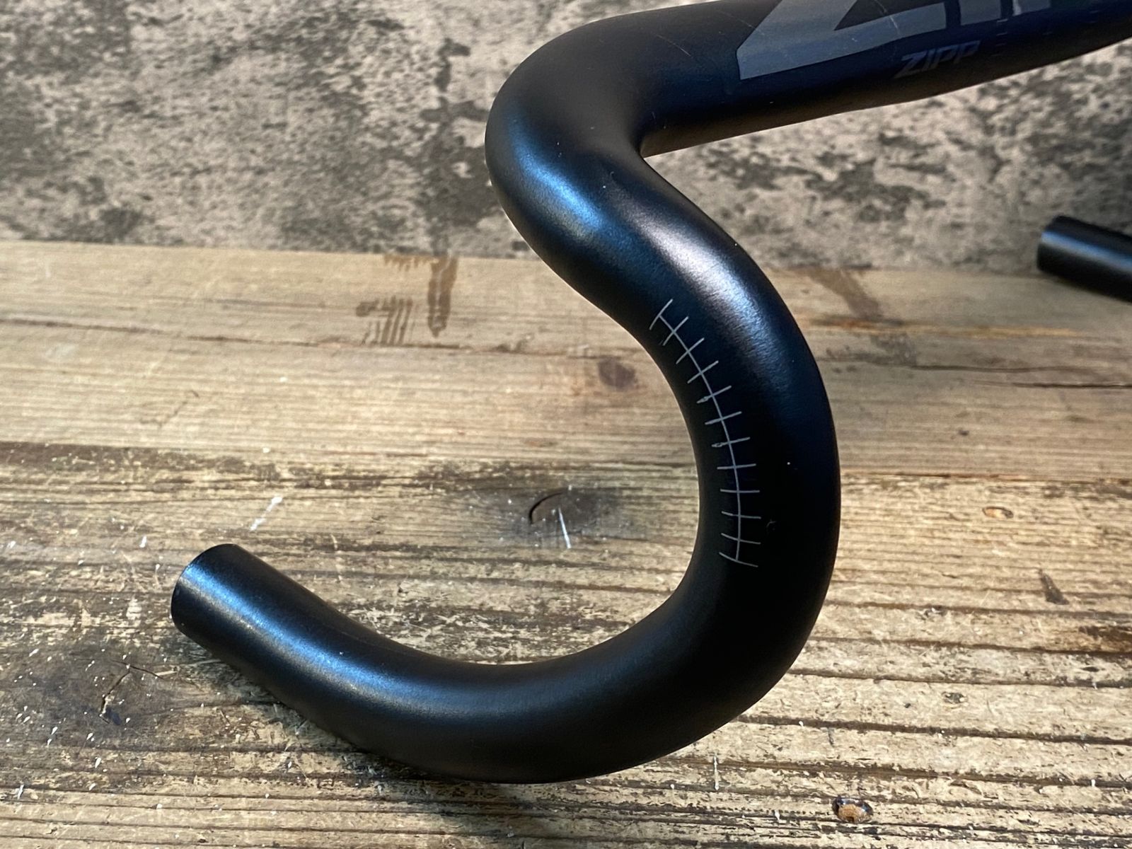 ZIPP SERVICE COURSE SL88 アルミ C-C 400mm IG061 ジップ ZIPP