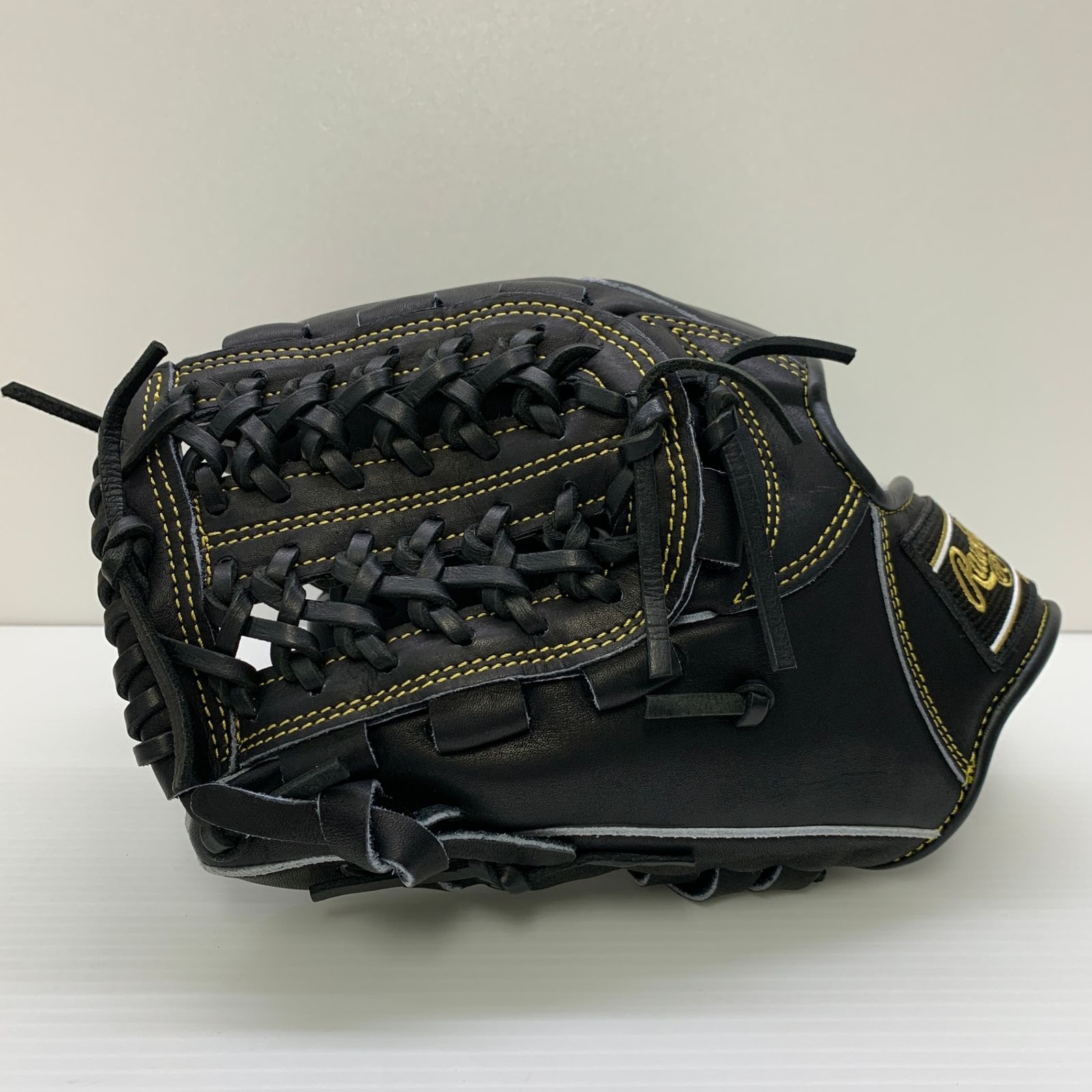 中古品 ローリングス Rawlings HOH 硬式 ユーティリティ用