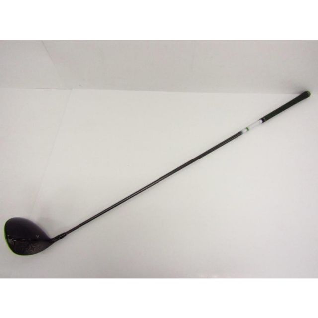 Callaway - 美品 callaway EPIC SPEED SR ゴルフクラブ 1Wドライバー Callaway キャロウェイ EPIC SPEED ドライバー FLEX：S ゴルフ